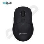 ماوس بی‌سیم و بلوتوثی لاجیکی مدل M520B