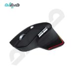 ماوس بی‌سیم و بلوتوثی لاجیکی M550B