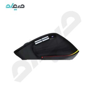 ماوس بیسیم و بلوتوثی لاجیکی M550B