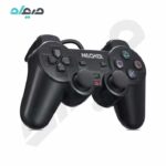 گیمپد تک شوکدار سیمی مچر MR-54 PS1/ PS2