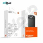 پاوربانک ۳۰۰۰۰ مکدودو MC-3911