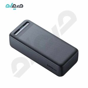 پاوربانک ۳۰۰۰۰ فست PD 22.5W مکدودو MC-3911