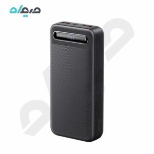 پاوربانک ۳۰۰۰۰ مکدودو MC-3911