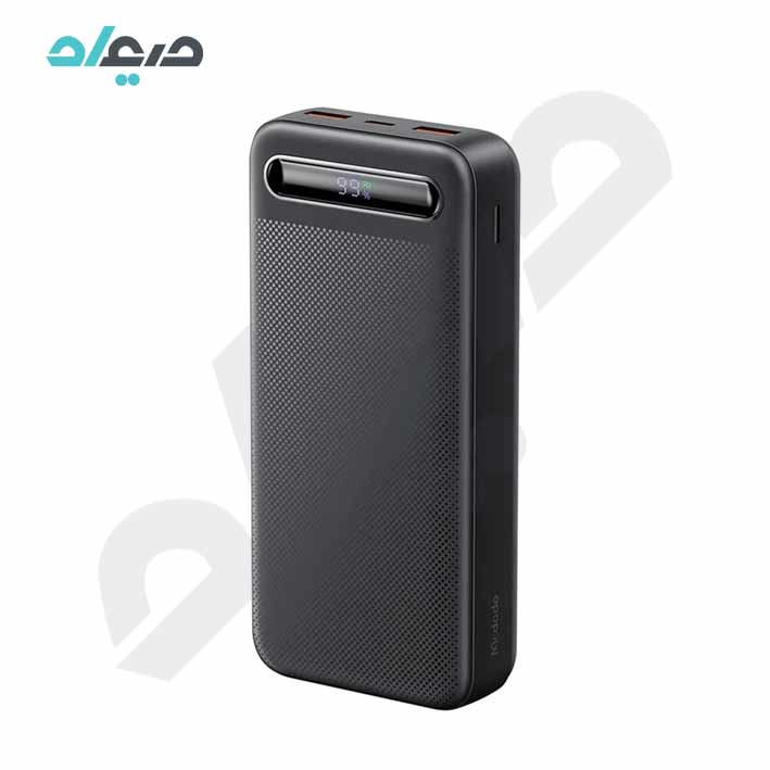 پاوربانک ۳۰۰۰۰ مکدودو MC-3911