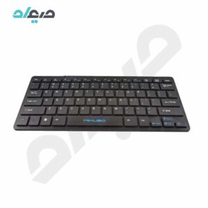 مینی کیبورد سیمی میکاسو مدل KB-001U