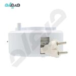 رابط برق 4 خانه امگا OMEGA جمع شو 5 متری