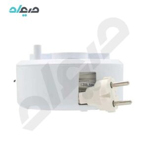 رابط برق 4 خانه امگا OMEGA جمع شو 5 متری