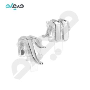 دسته بازی پابجی انگشتی w6 crystal