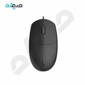 ماوس سیمی رپو مدل N100C