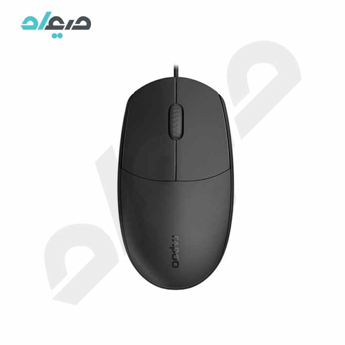 ماوس سیمی رپو مدل N100C