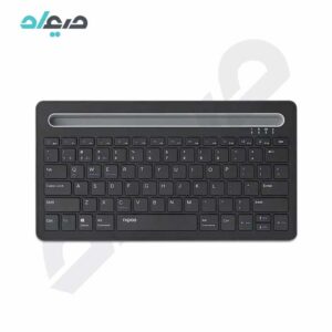 کیبورد بلوتوثی رپو مدل XK100