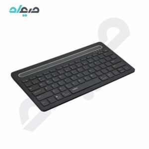 کیبورد بلوتوثی رپو مدل XK100