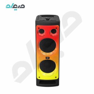 اسپیکر بلوتوثی 90 وات سیلیکون پاور مدل BS92