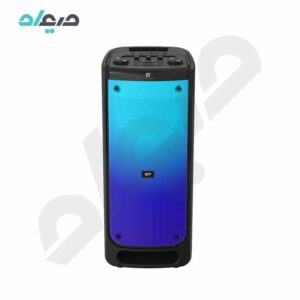 اسپیکر بلوتوثی 90 وات سیلیکون پاور مدل BS94