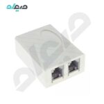 اسپلیتر نویزگیر مودم ADSL