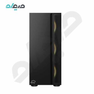 کیس کامپیوتر گیمینگ تسکو مدل GC 4488