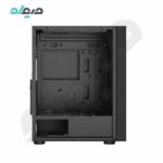 کیس کامپیوتر گیمینگ تسکو مدل GC 4488