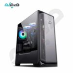 کیس کامپیوتر گیمینگ تسکو مدل GC 4496