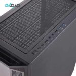 کیس کامپیوتر گیمینگ تسکو مدل GC 4496