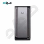 کیس کامپیوتر گیمینگ تسکو مدل GC 4496