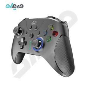 گیم پد بی سیم تسکو مدل TG 133W