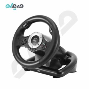 دسته فرمان بازی تسکو مدل TGW 190