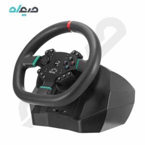 دسته فرمان بازی تسکو مدل TGW 195