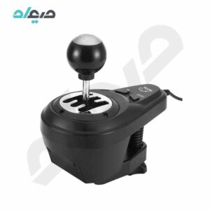 دسته فرمان بازی تسکو مدل TGW 195