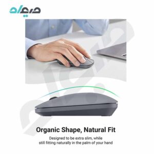 ماوس بی‌سیم یوگرین مدل MU001- 90373