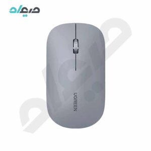 ماوس بی‌سیم یوگرین مدل MU001- 90373