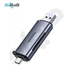کارت خوان یوگرین مدل CM185- 50706