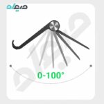 پایه نگهدارنده رومیزی موبایل یوگرین مدل LP115- 50748
