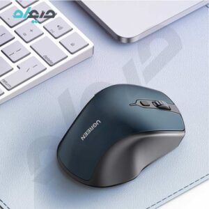 ماوس بی‌سیم یوگرین مدل MU101- 15807