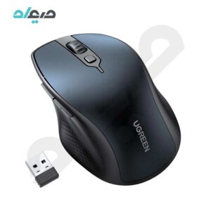 ماوس بی‌سیم یوگرین مدل MU101- 15807