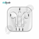 هندزفری سیمی یوسمز مدل EP-22