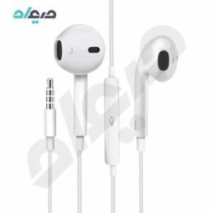 هندزفری سیمی یوسمز مدل EP-22