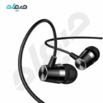 هندزفری سیمی یوسمز مدل EP-42 ANC