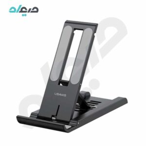 پایه نگهدارنده گوشی موبایل و تبلت یوسمز مدل US-ZJ070