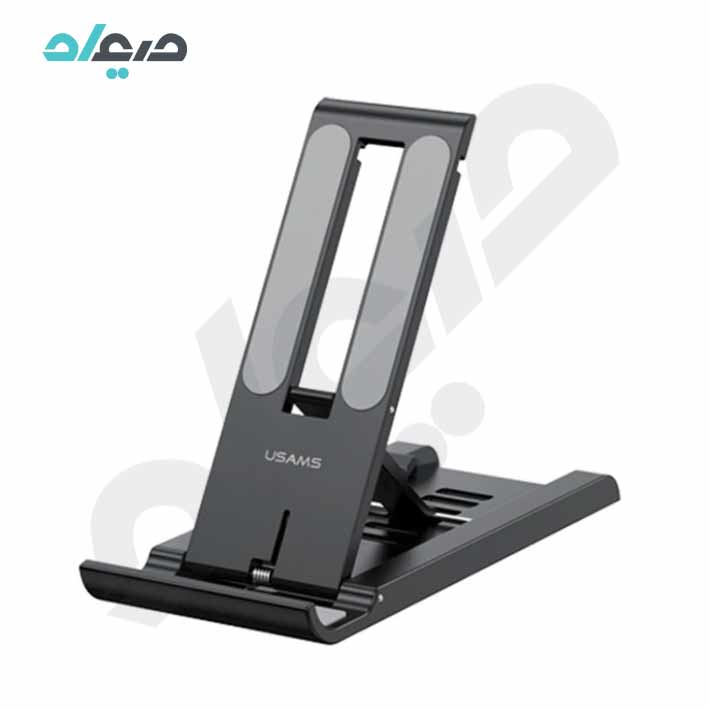پایه نگهدارنده گوشی موبایل و تبلت یوسمز مدل US-ZJ070
