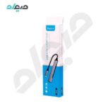 هاب 4 پورت USB3.0 با سری Type-C وریتی مدل H410