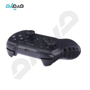 گیمپد بیسیم تک شوکدار وریتی مدل V-J4312W