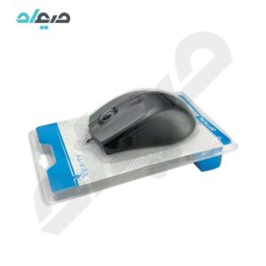 ماوس سیمی وریتی مدل V-MS5138