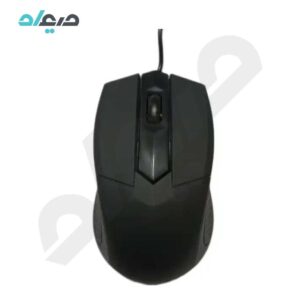 ماوس سیمی وریتی مدل V-MS5138