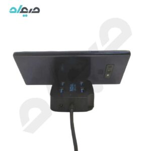 هاب USB3.0 چهار پورت X-NOVA با سری USB-A مدل x790