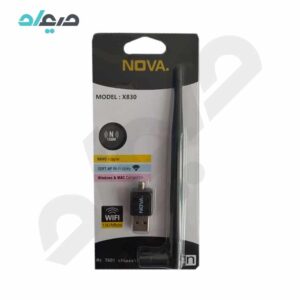 دانگل وای فای x-nova مدل X-830