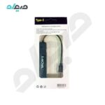 هاب USB-A چهار پورت X-NOVA مدل X940