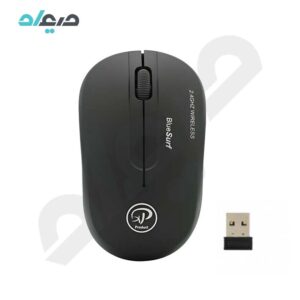ماوس بی‌سیم ایکس‌پی پروداکت مدل XP-W440