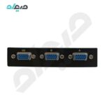 سوئیچ گرافیک 1 به 2 دستی ایکسپی T908
