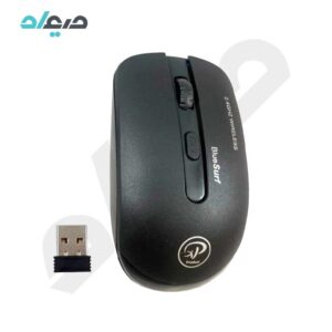 ماوس بی‌سیم ایکس‌پی پروداکت مدل XP-W430