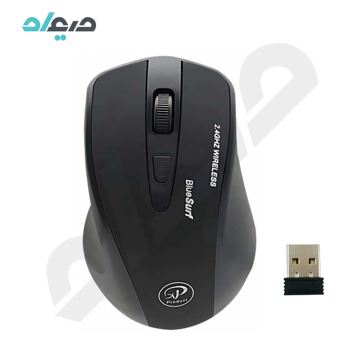ماوس بیسیم ایکسپی پروداکت مدل XP-W450